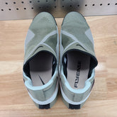 Nk Go Flyease Slip Ons - Army Green